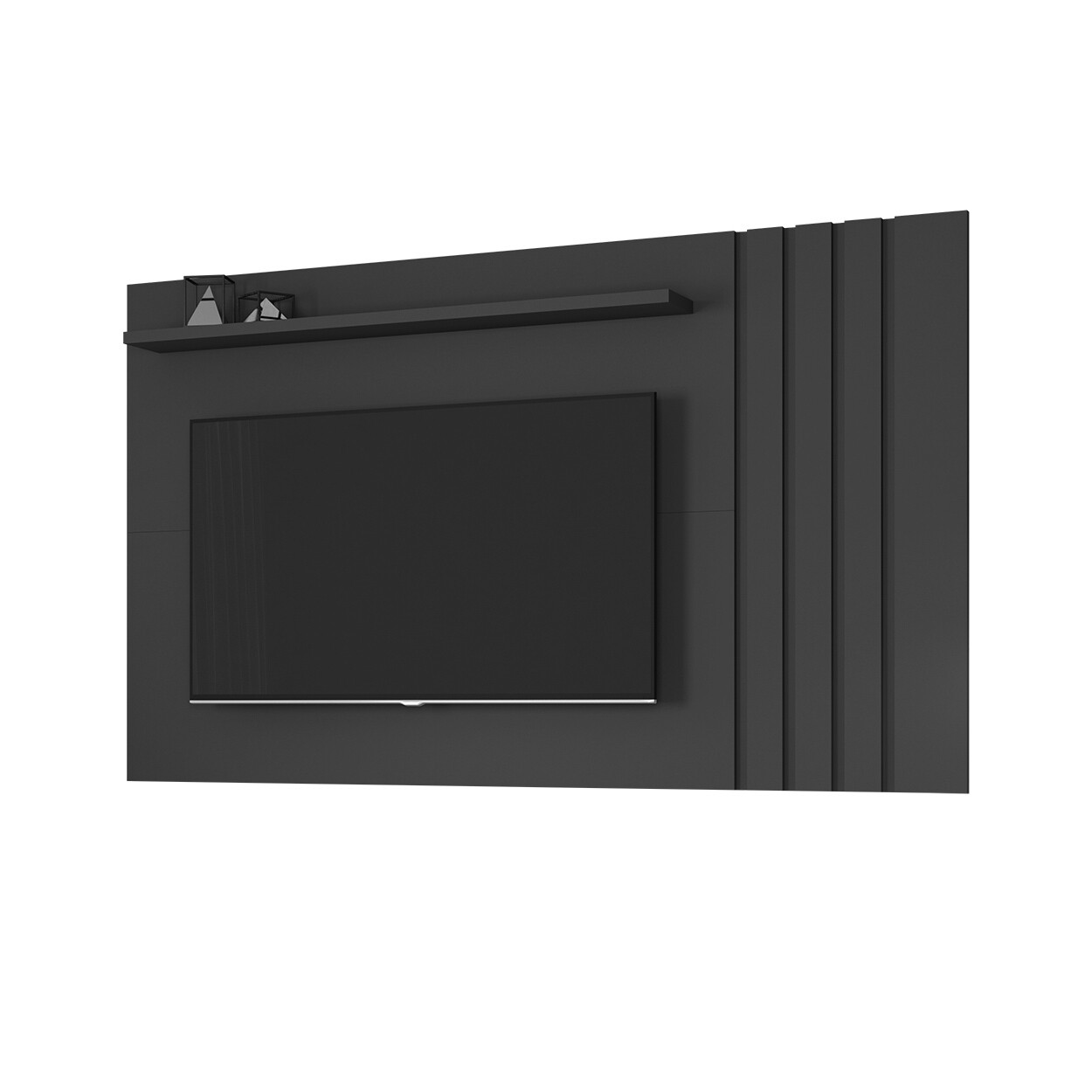 JUNCOS PANEL GRAPHITE