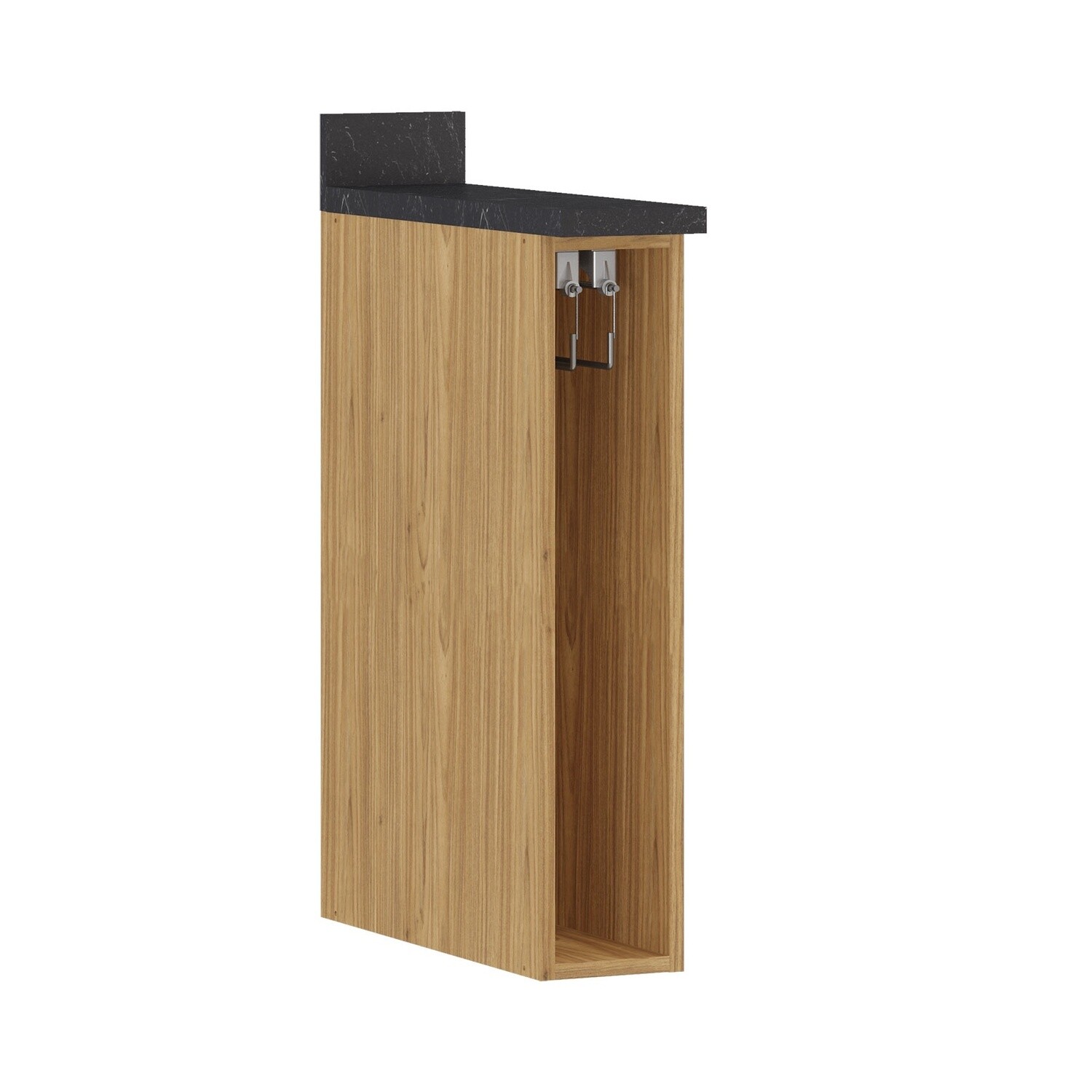 BERLIN FILLER BASE CABINET ASH