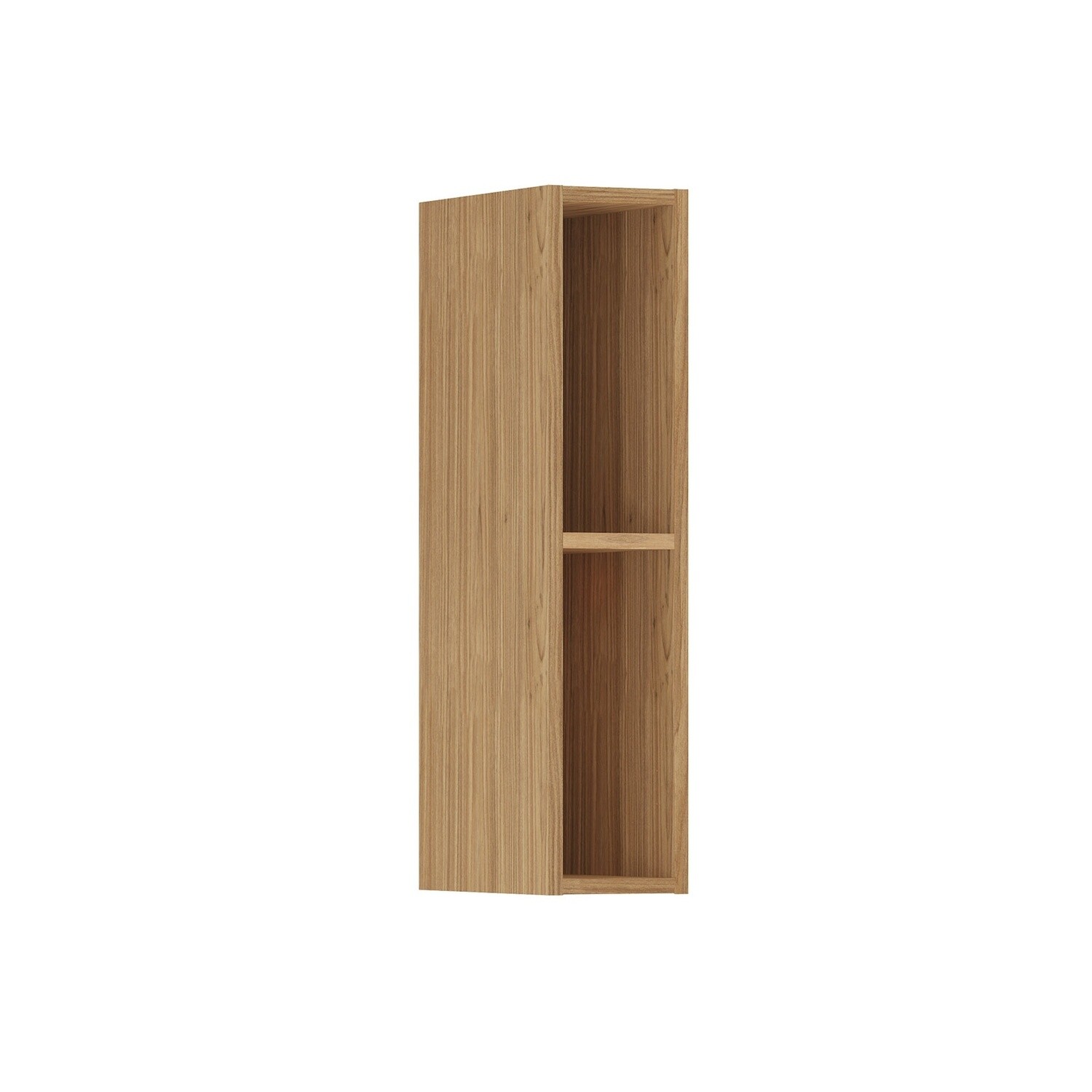 BERLIN FILLER WALL CABINET ASH