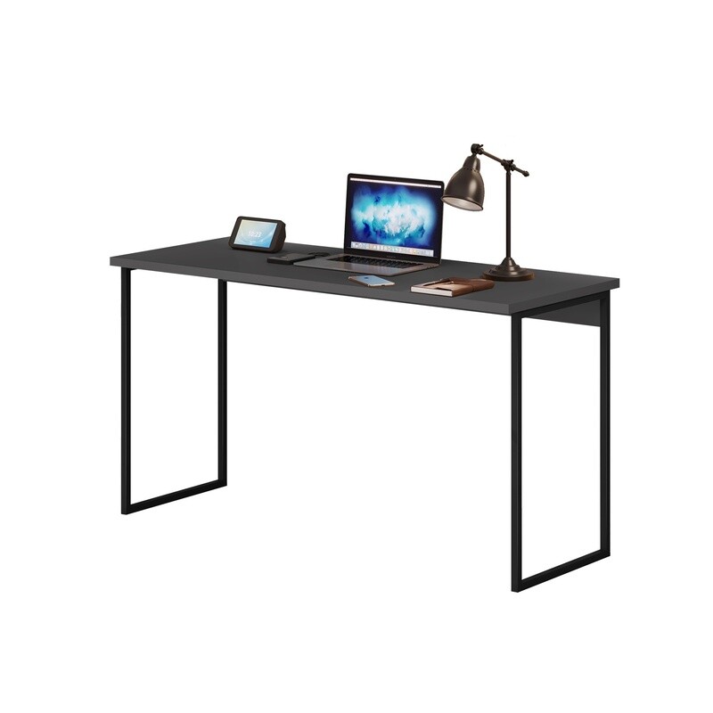 RENO DESK GRAPHITE