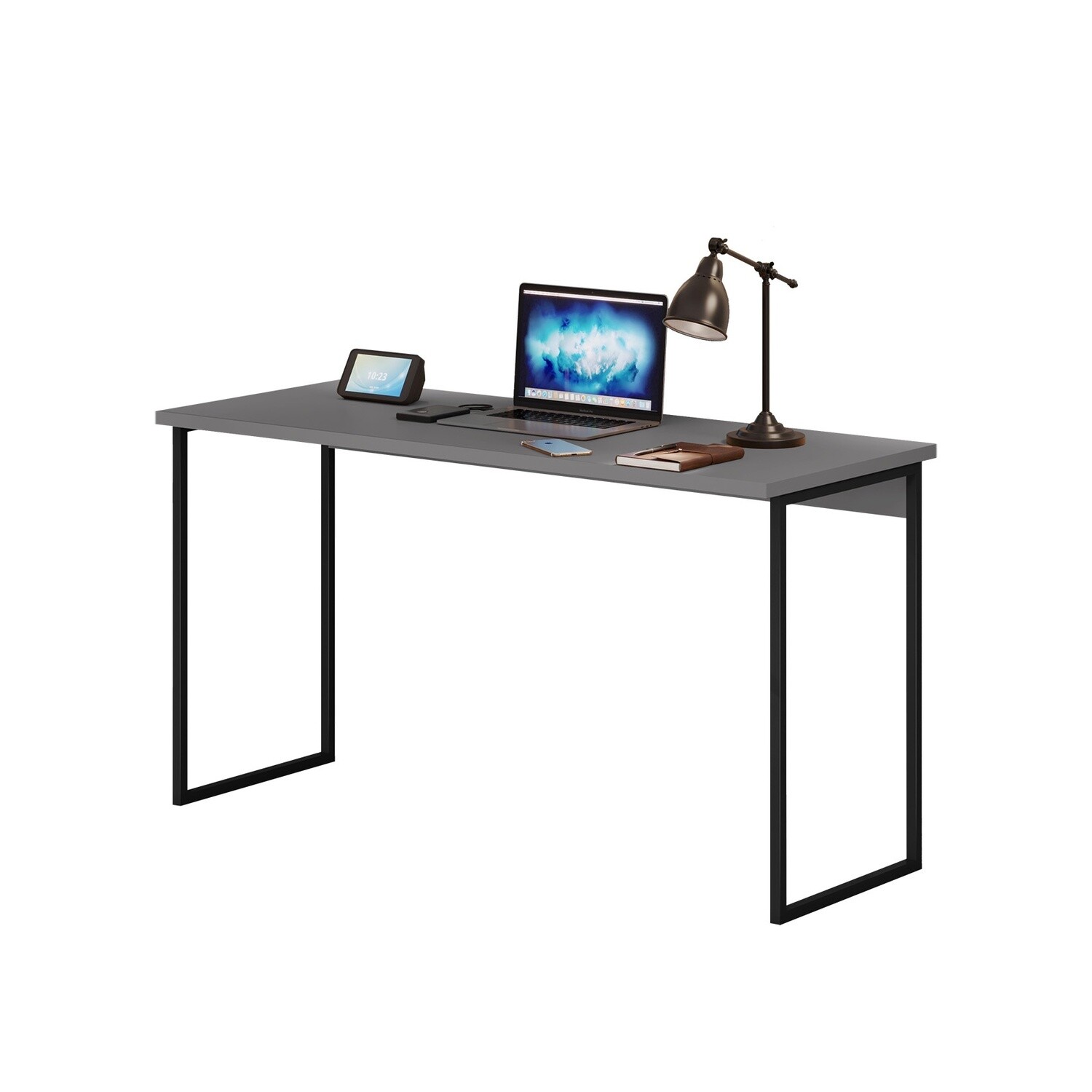 RENO DESK GRAY