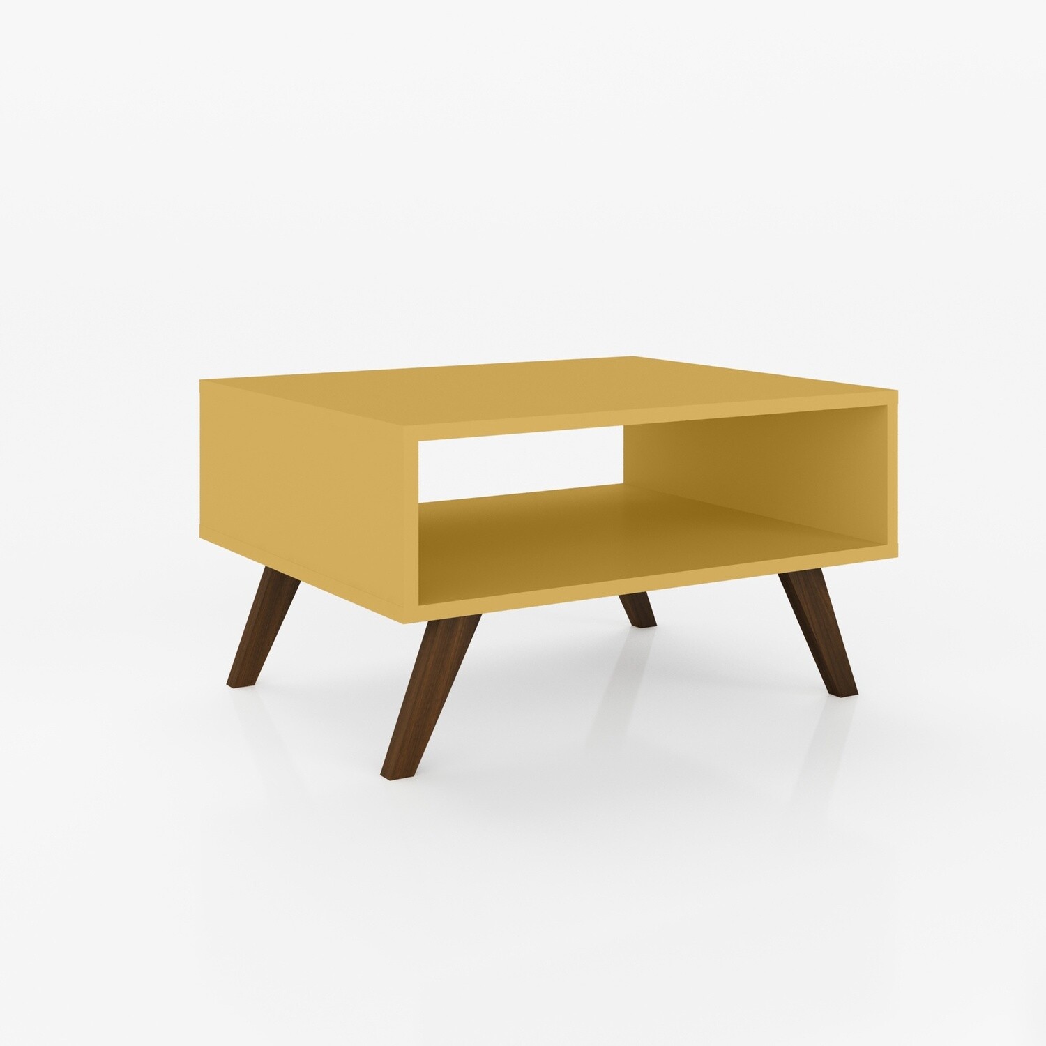 RIOJA COFFEE TABLE YELLOW