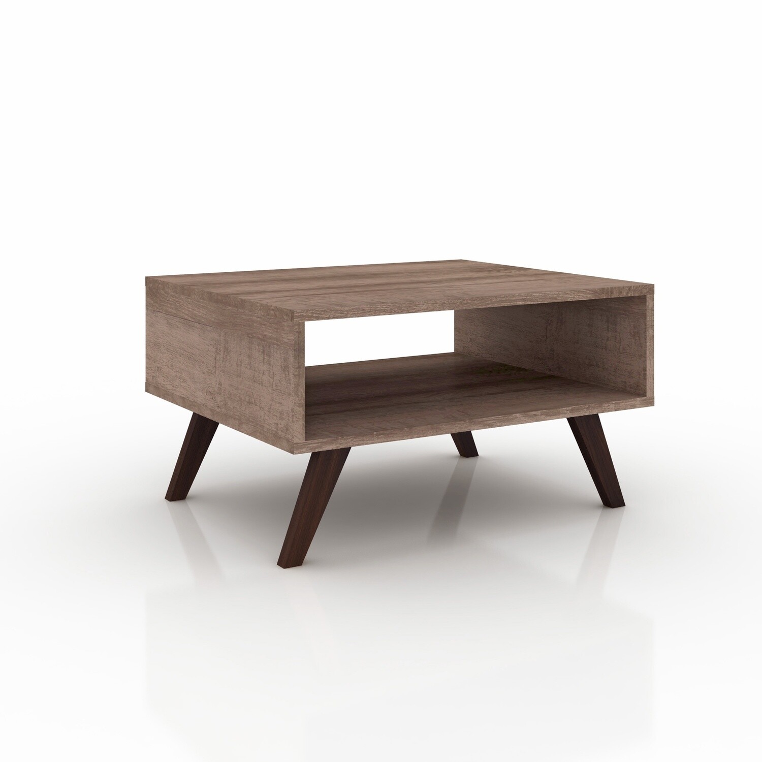 RIOJA COFFEE TABLE RUSTIC