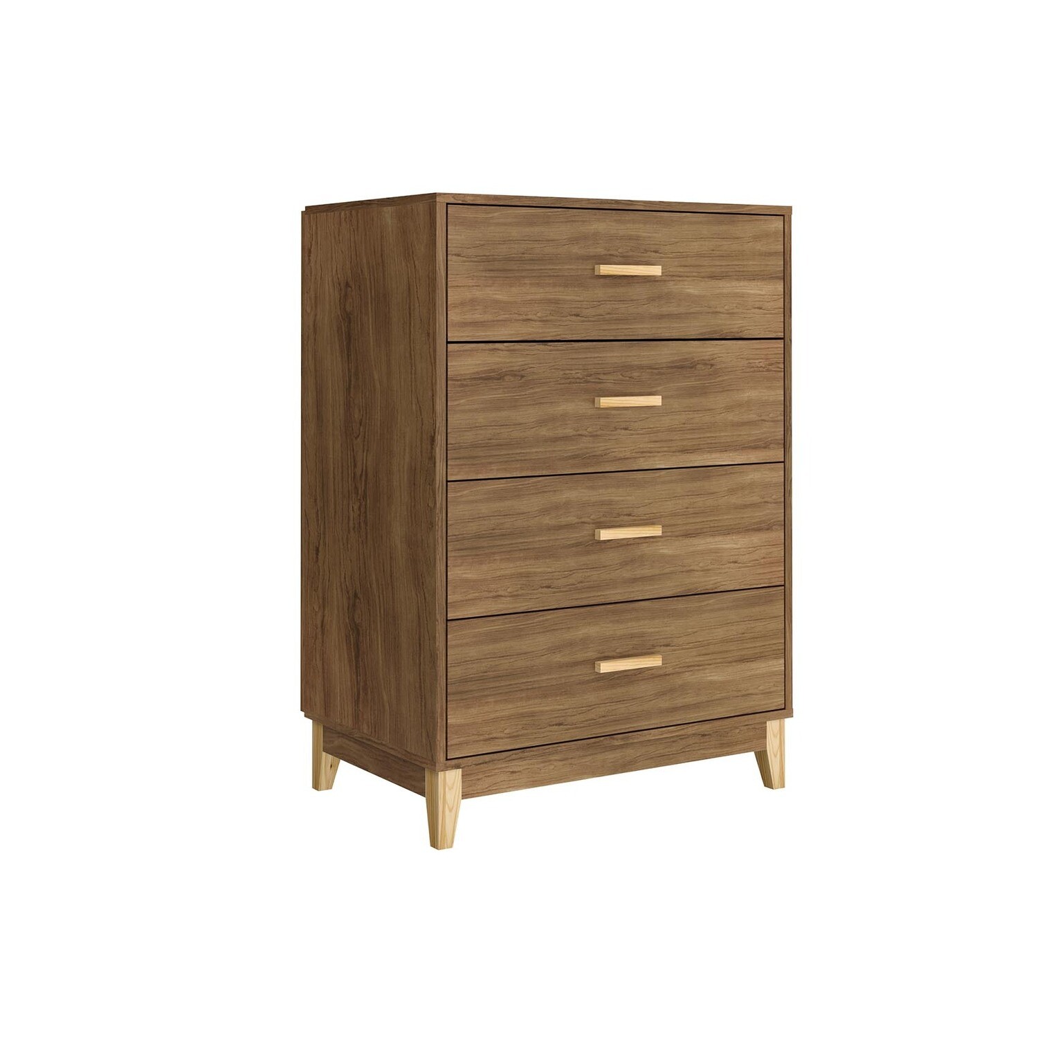 MIKKELI CHEST MOCHA
