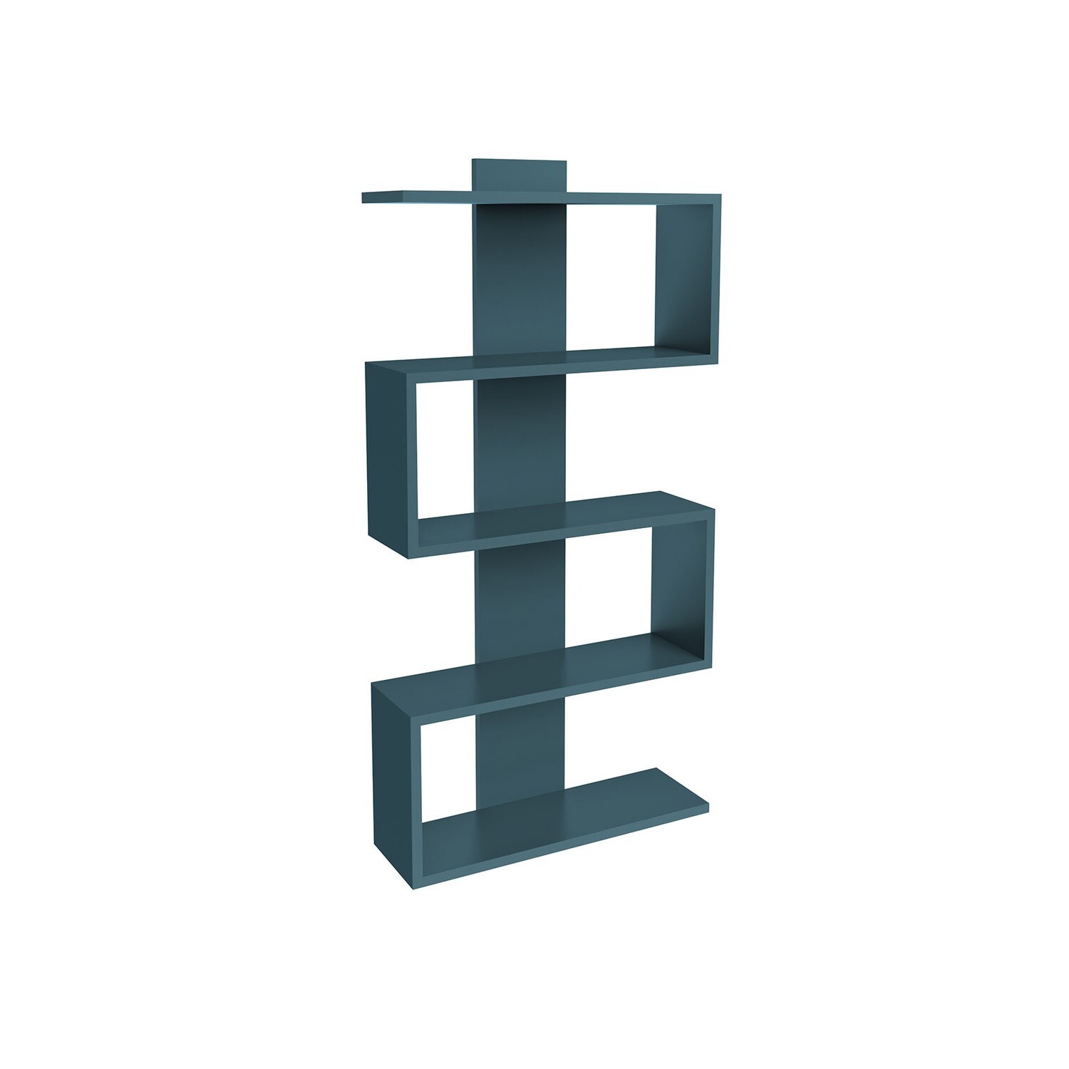 ALDEN ACCENT SHELF DEEP MARINE