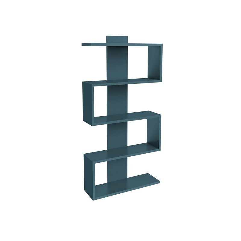 ALDEN ACCENT SHELF DEEP MARINE