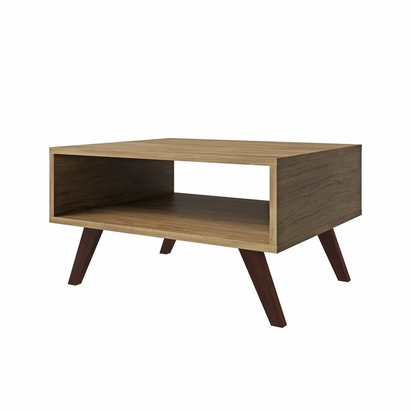 RIOJA COFFEE TABLE MOCHA
