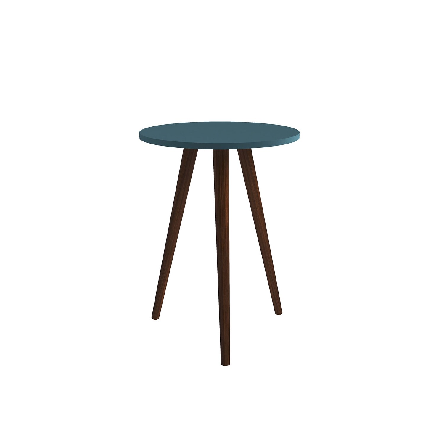 FLORENCE SIDE TABLE DEEP MARINE