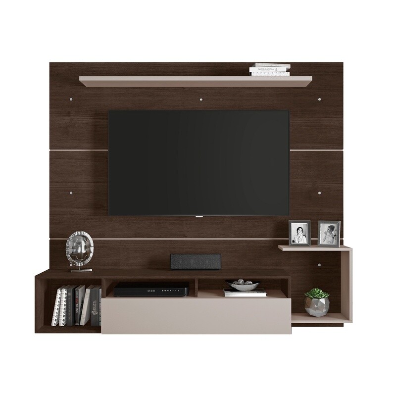 BAYAMON PANEL CAFFE/OFF WHITE