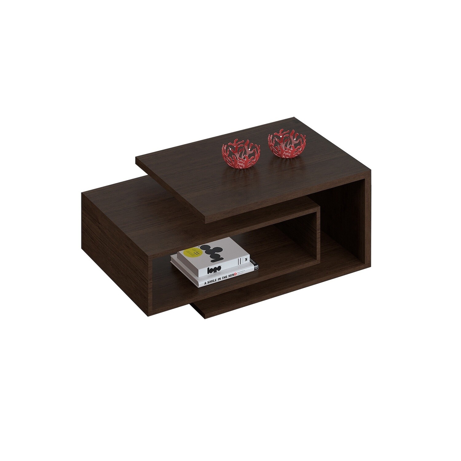 EUGENE COFFEE TABLE CAFFE