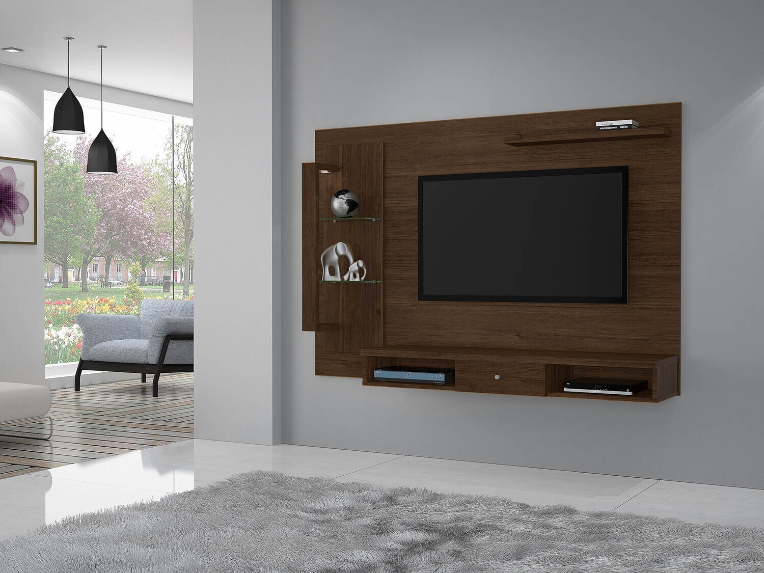 ARECIBO PANEL CAFFE