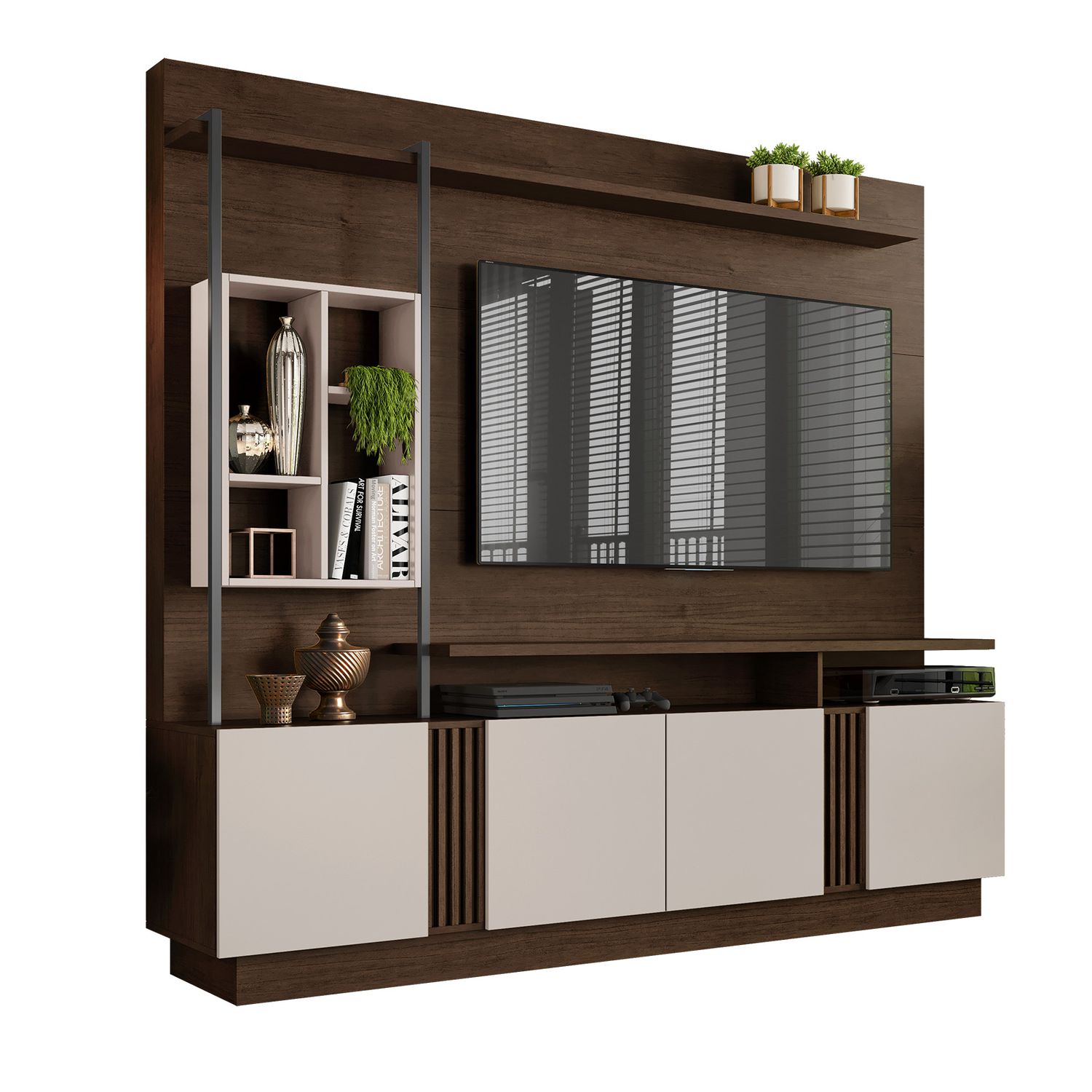 TACOMA HOME THEATER CAFFE/OFF