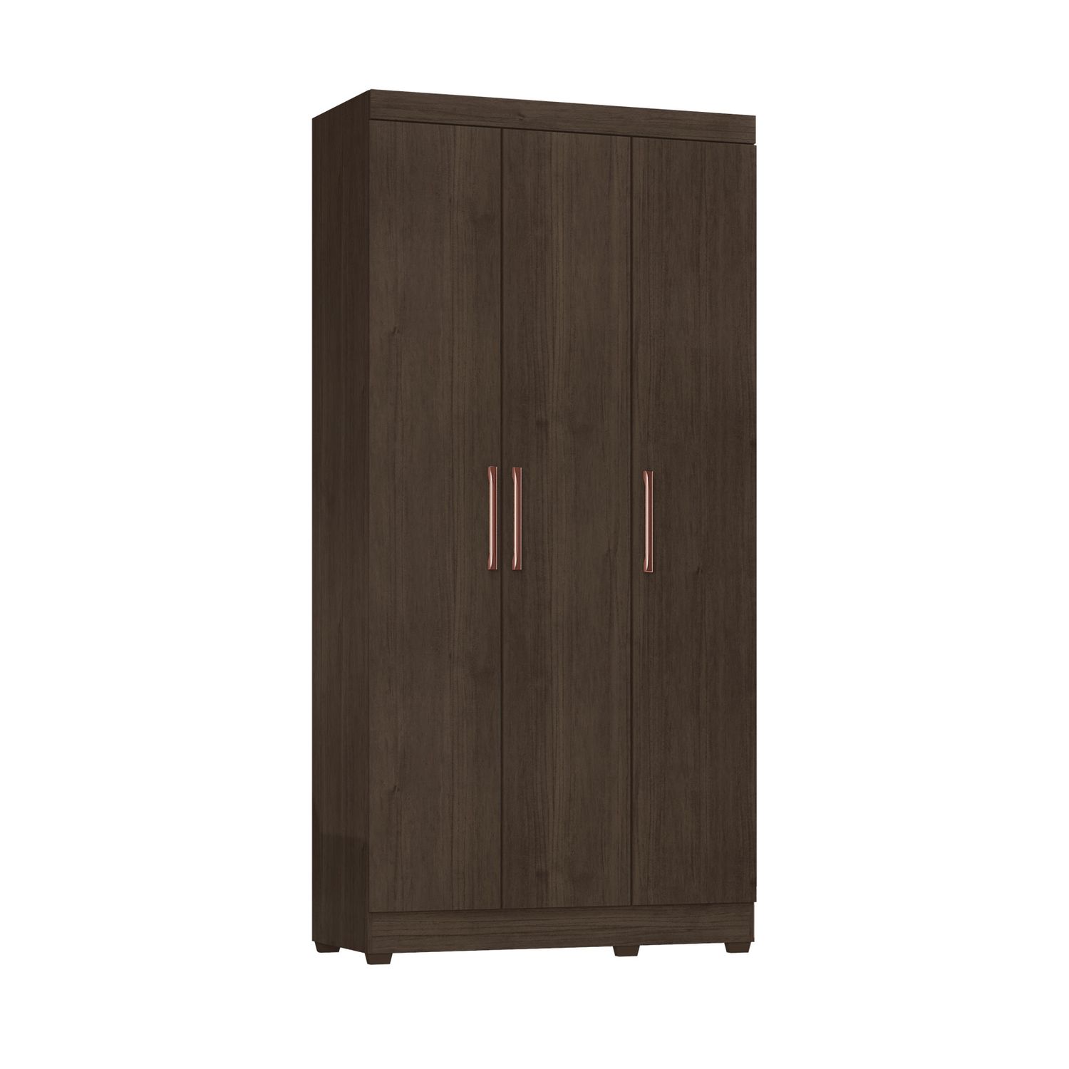 LAGUNA 3 DOORS CLOSET CAFFE