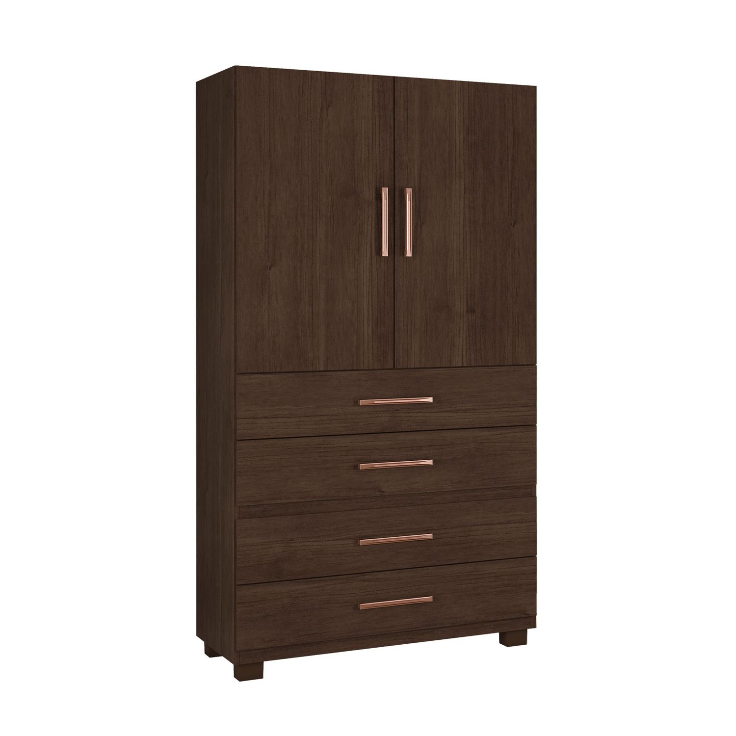 ILHABELA II MINI CLOSET CAFFE