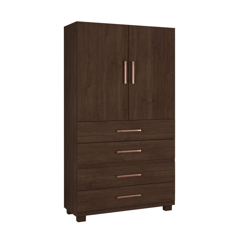 ILHABELA II MINI CLOSET CAFFE