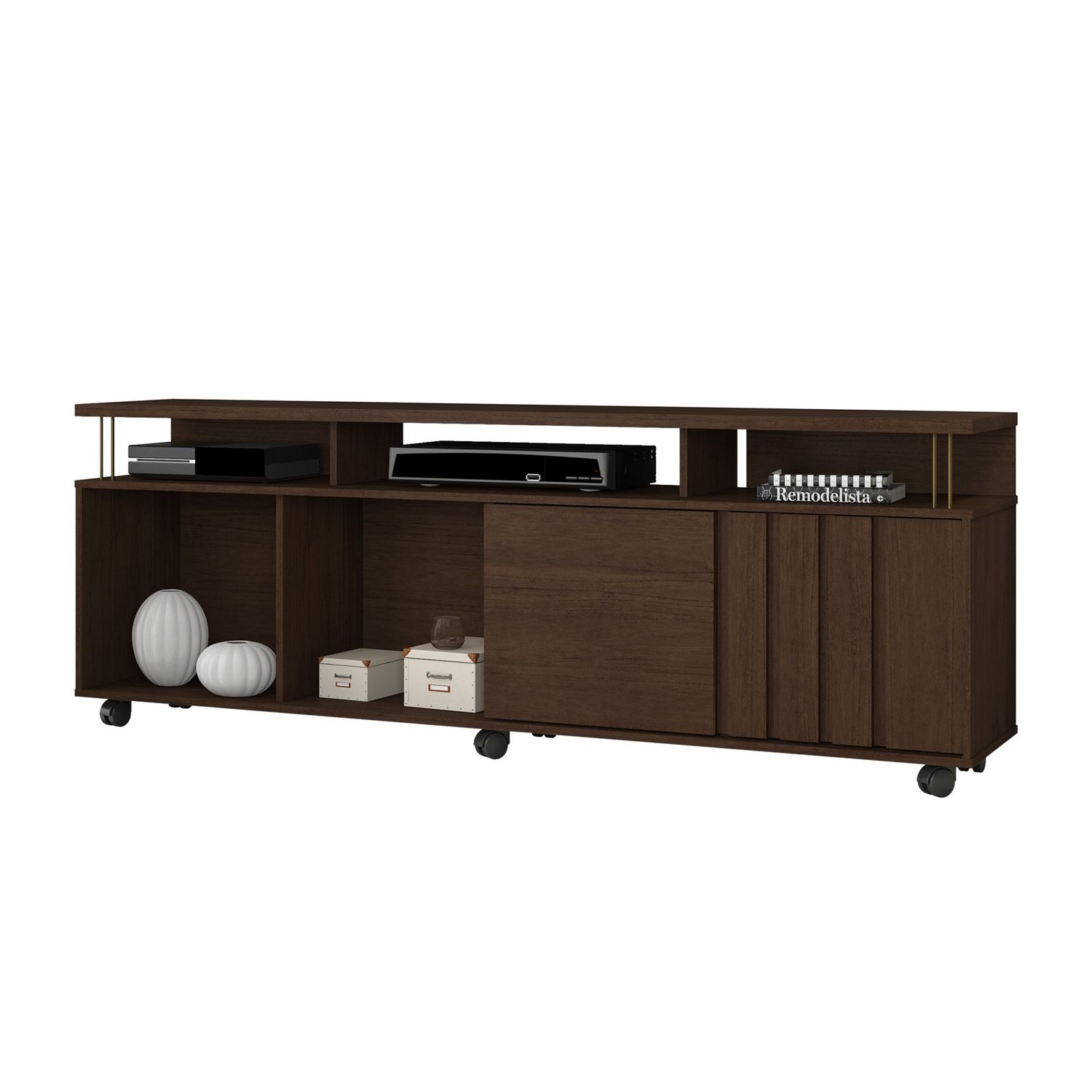 SAN LORENZO RACK CAFFE
