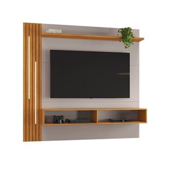 LUQUILLO PANEL OFF WHITE/CINNAMON