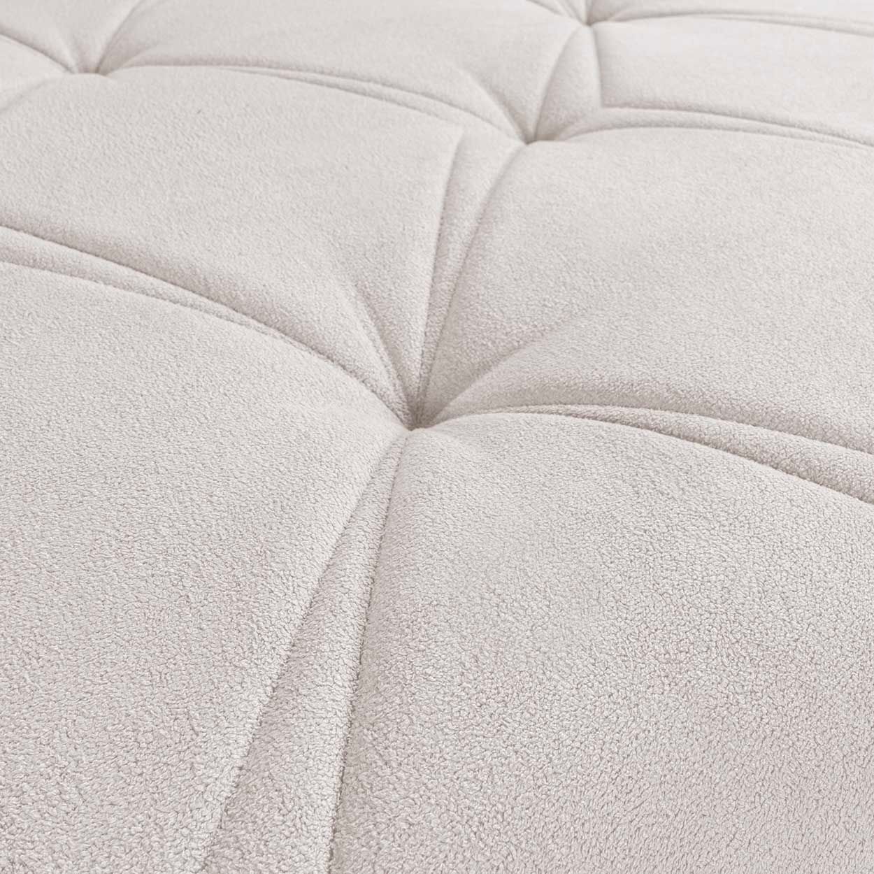 94 IN. ANAHEIM FAMILY SOFA OFF WHITE