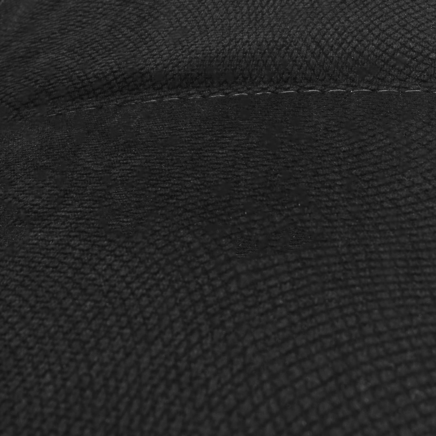 BALTIMORE SET PREMIUM BLACK 2-PCS