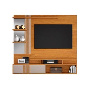GUAYNABO PANEL CINNAMON/OFF