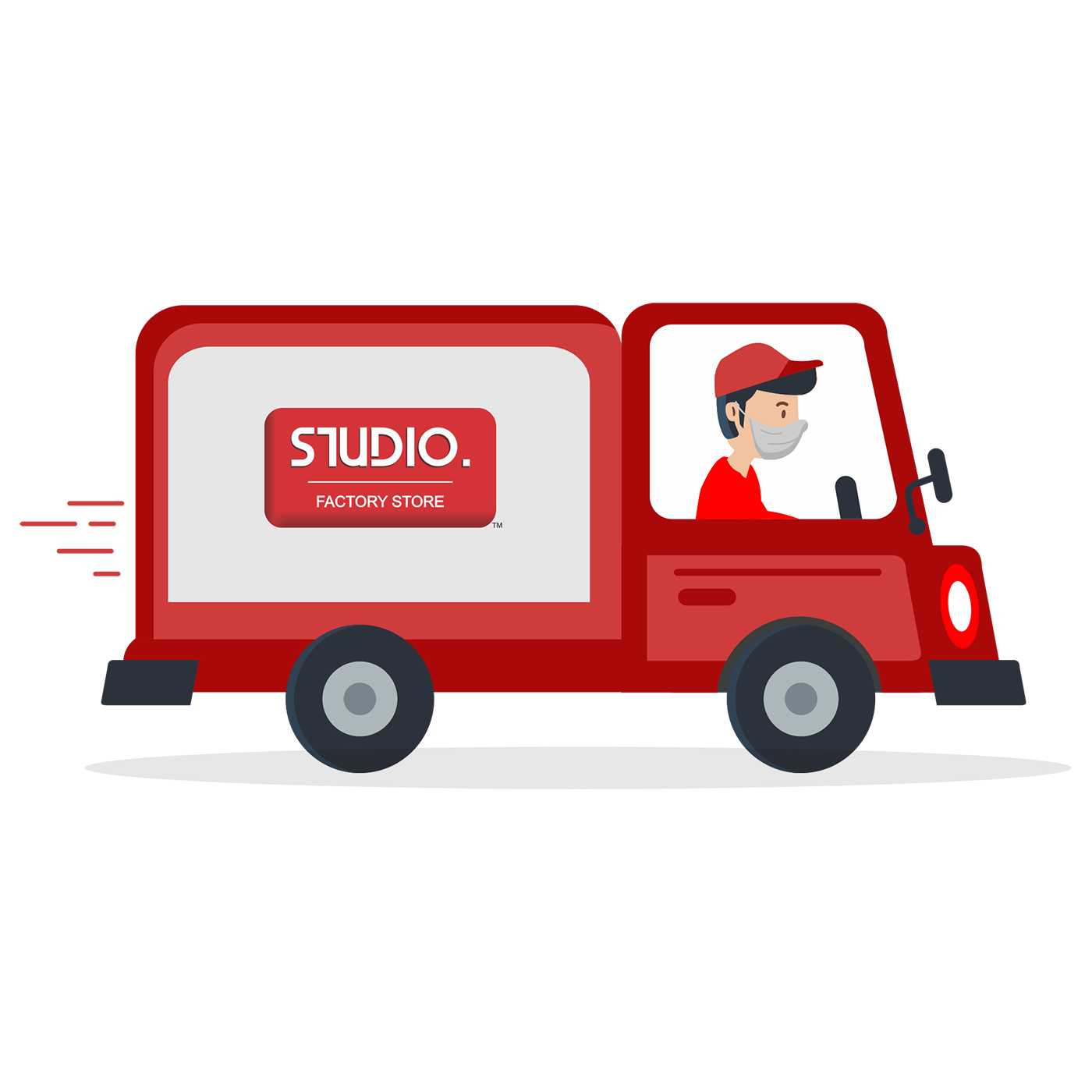 SERVICIO TRANSPORTE METRO A1