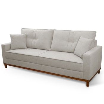 WESTON LOVESEAT OFF WHITE