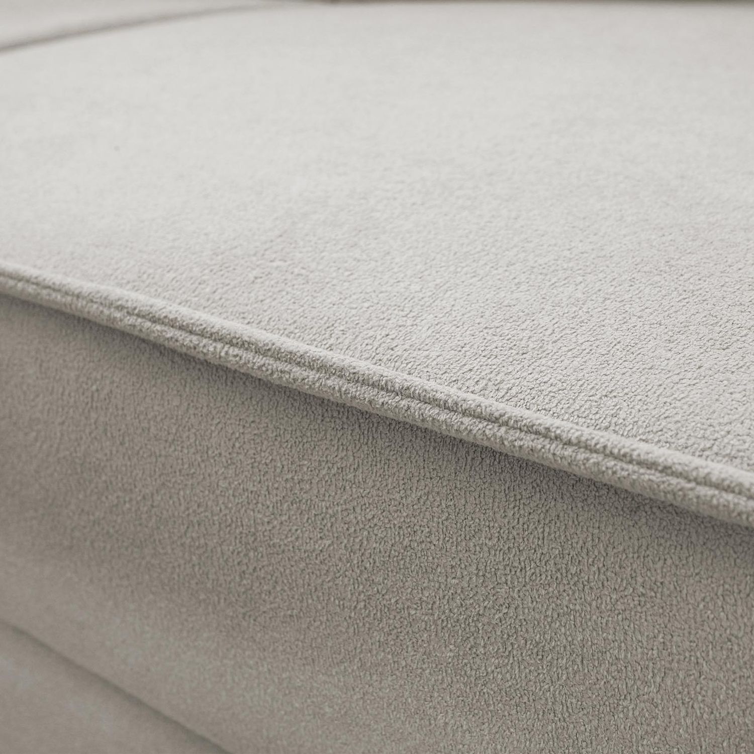 WESTON LOVESEAT OFF WHITE