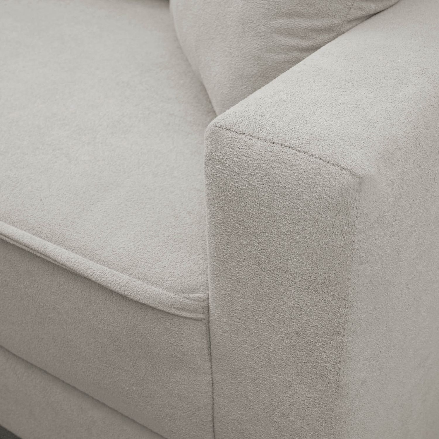 WESTON SOFA OFF WHITE