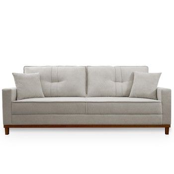 WESTON SOFA OFF WHITE
