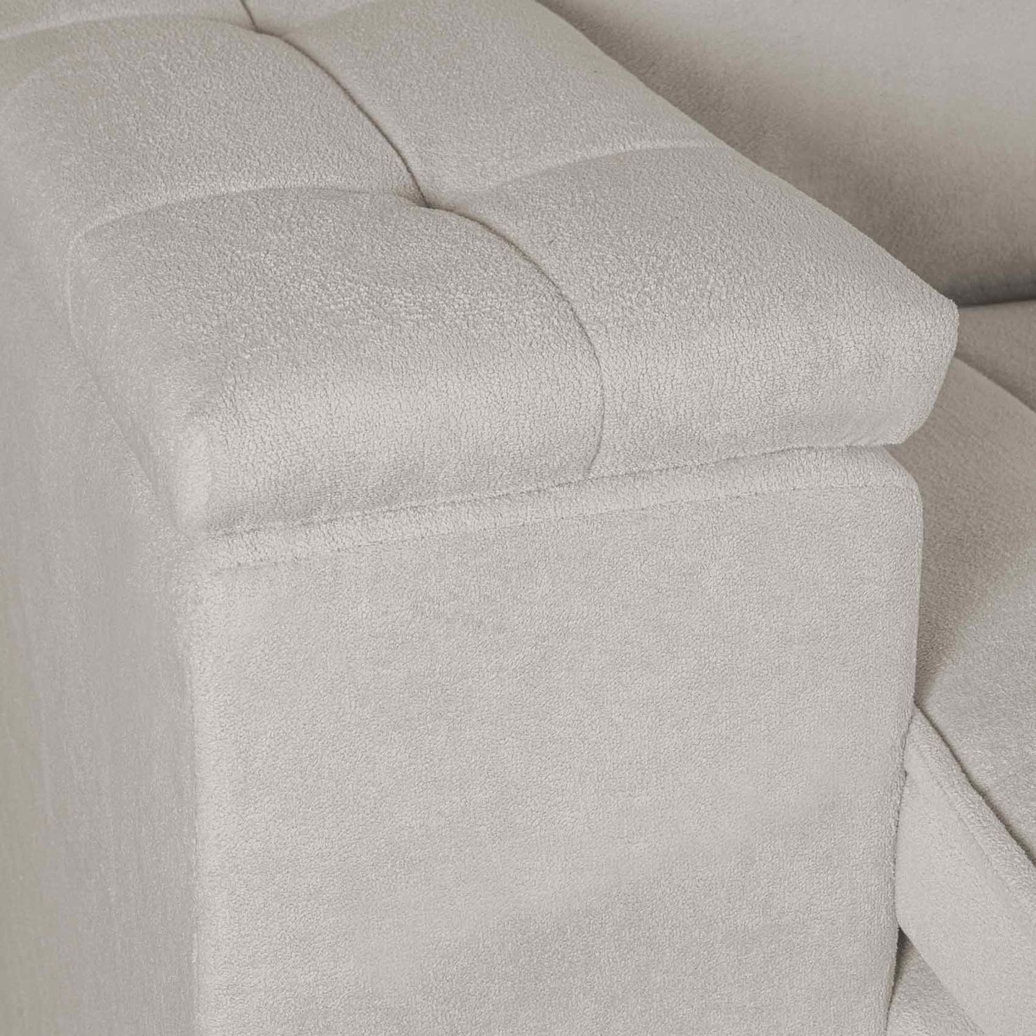 ARLINGTON HEIGHTS SECTIONAL OFF WHITE