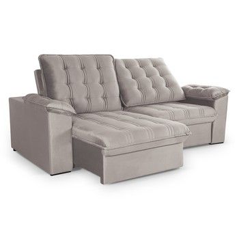 90 IN. PARAMOUNT FAMILY SOFA WARM GRAY 90 IN. PARAMOUNT FAMILY SOFA WARM GRAY
