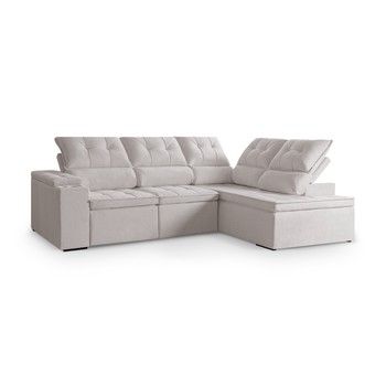 ARLINGTON HEIGHTS SECTIONAL OFF WHITE