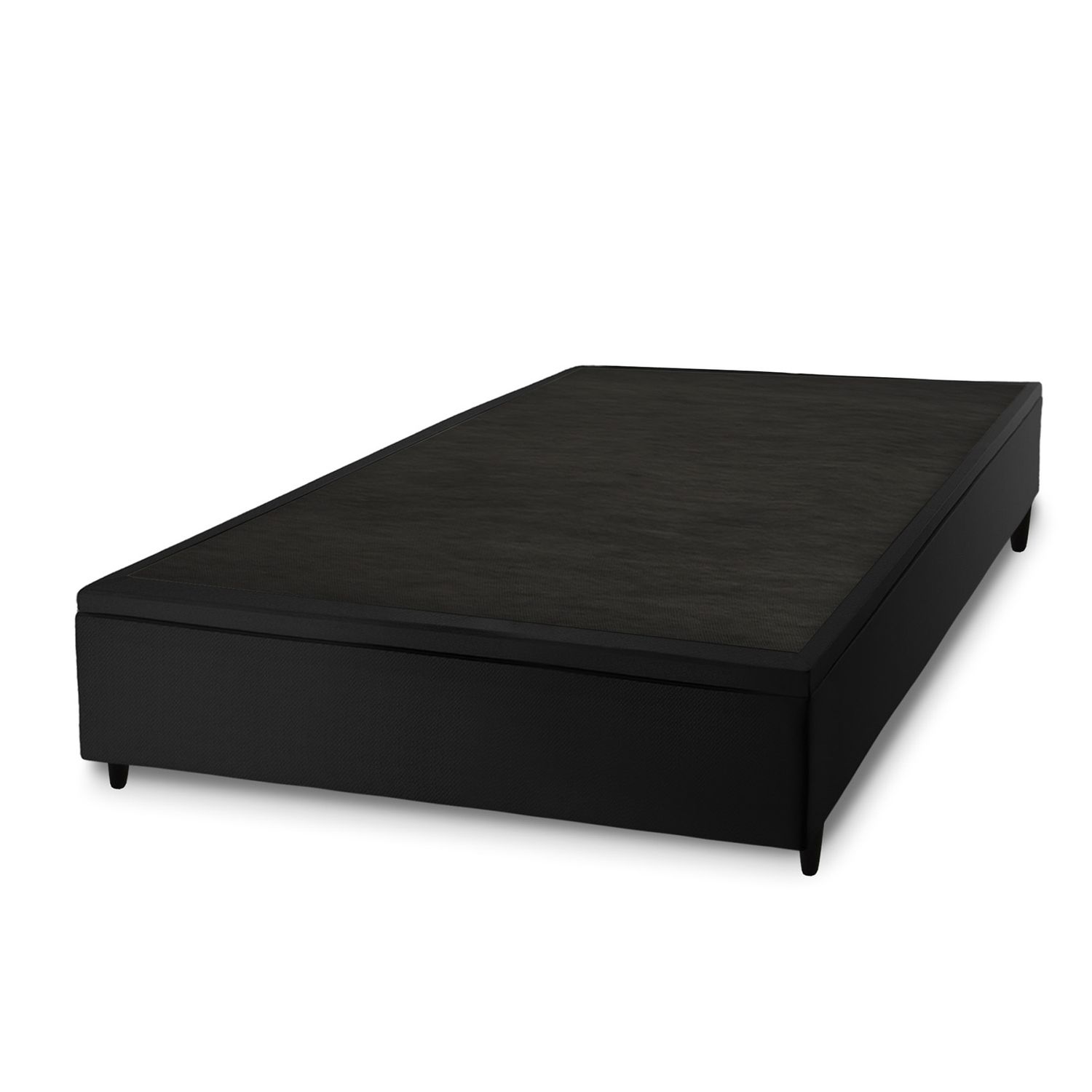 FULL GAS LIFT-UP STORAGE BOX SPRING