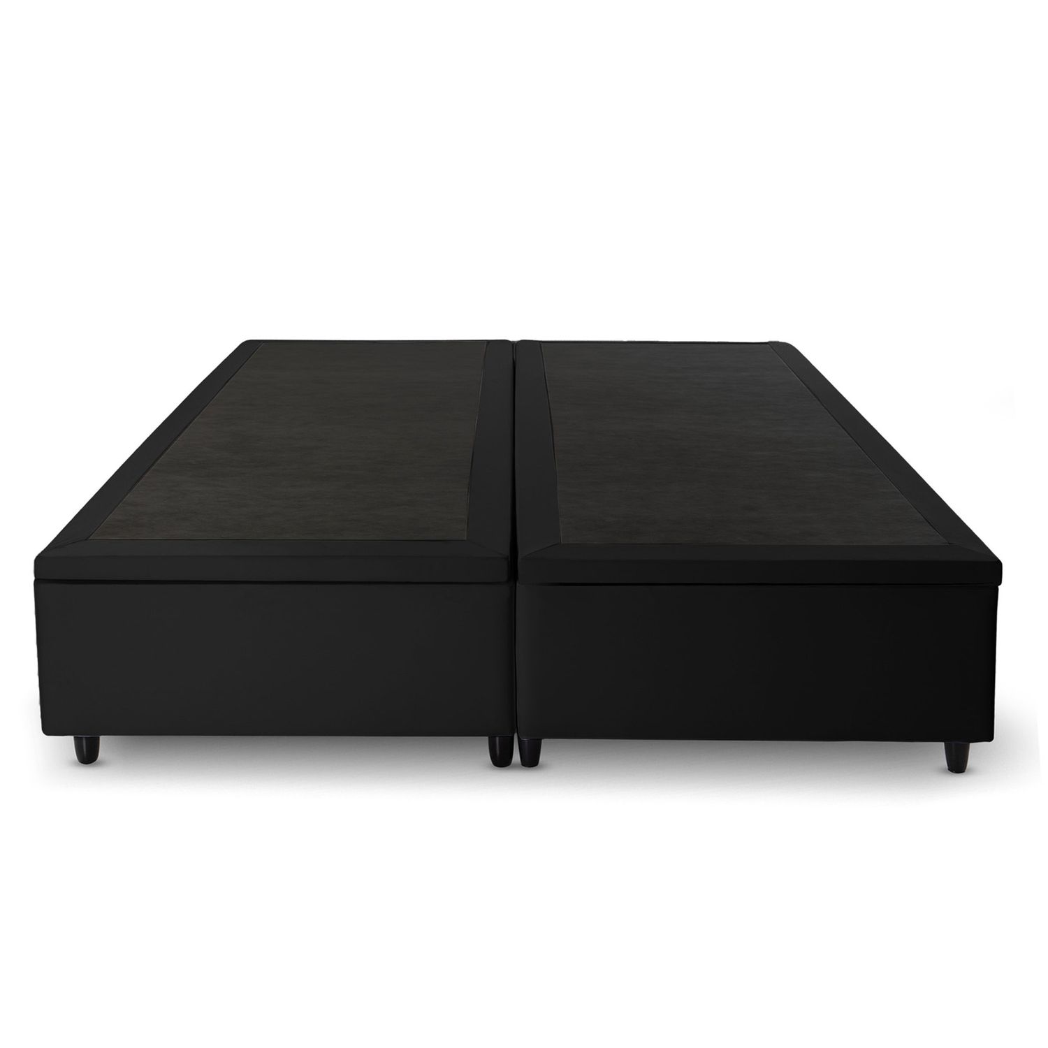 KING GAS LIFT-UP STORAGE BOX SPRING