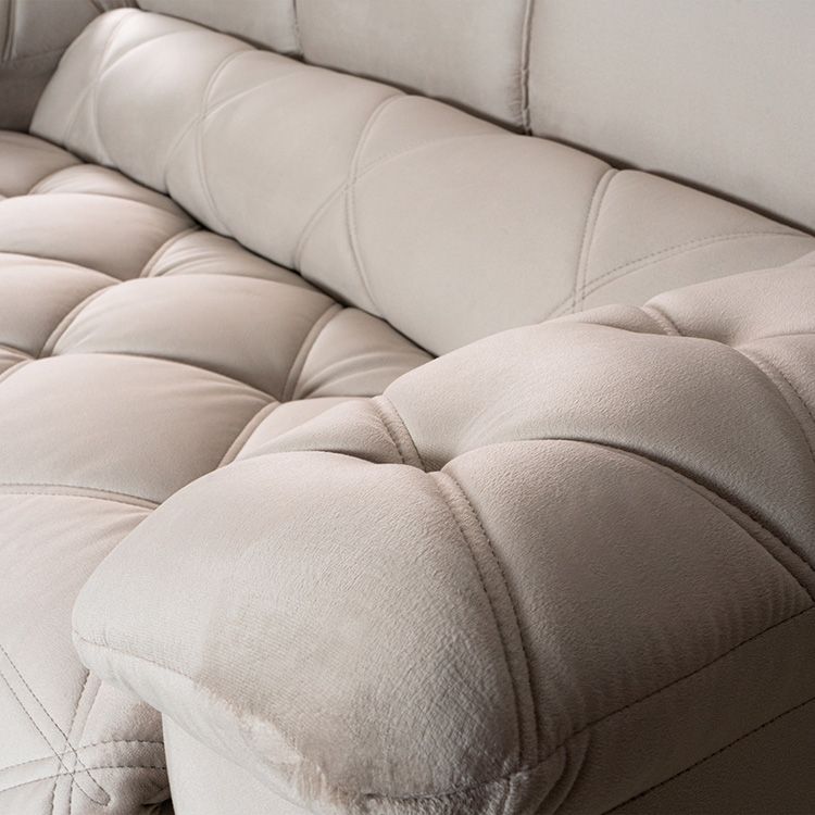 PAMPLONA SET VIP BEIGE 2-PCS