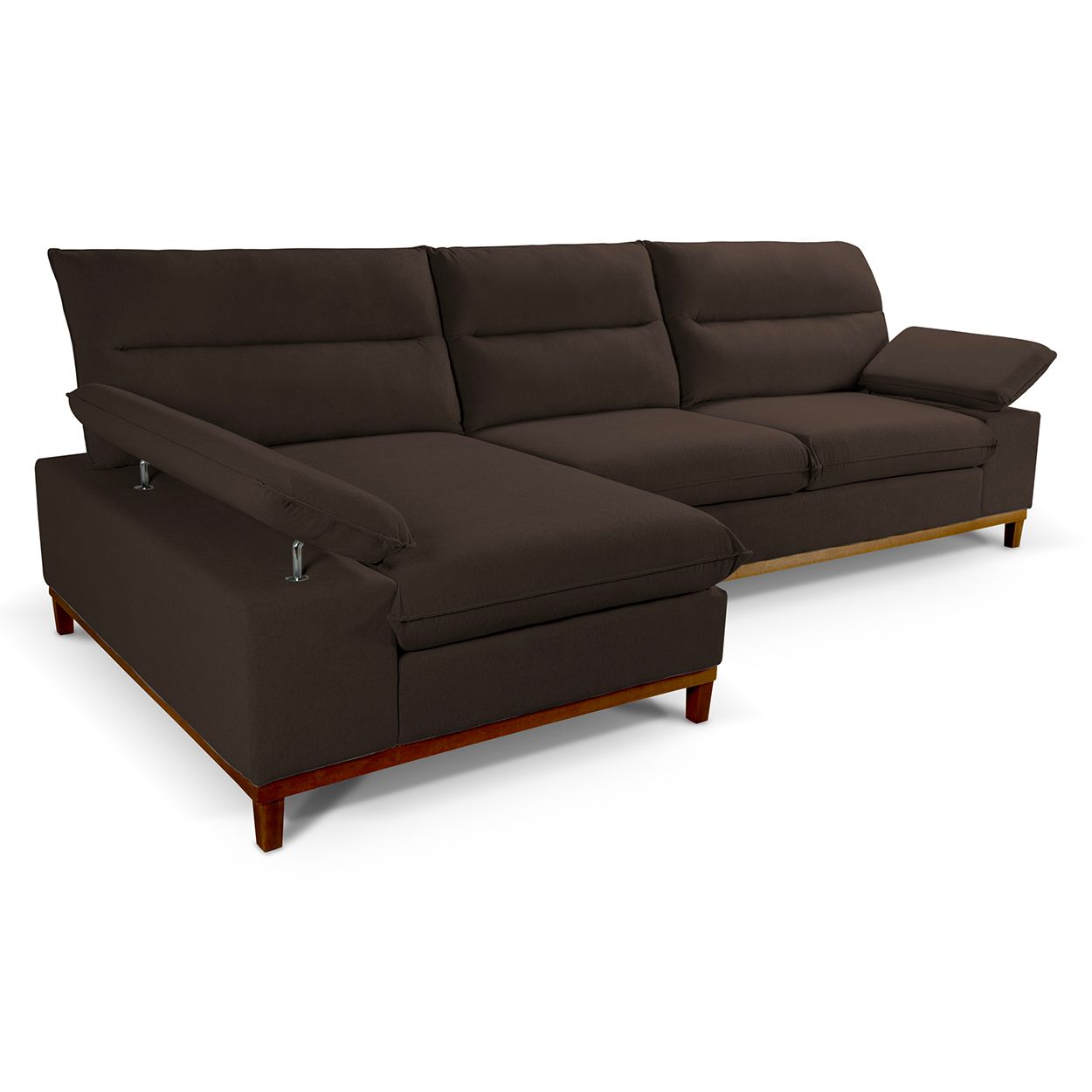 MONTCLAIR SECTIONAL COFFEE
