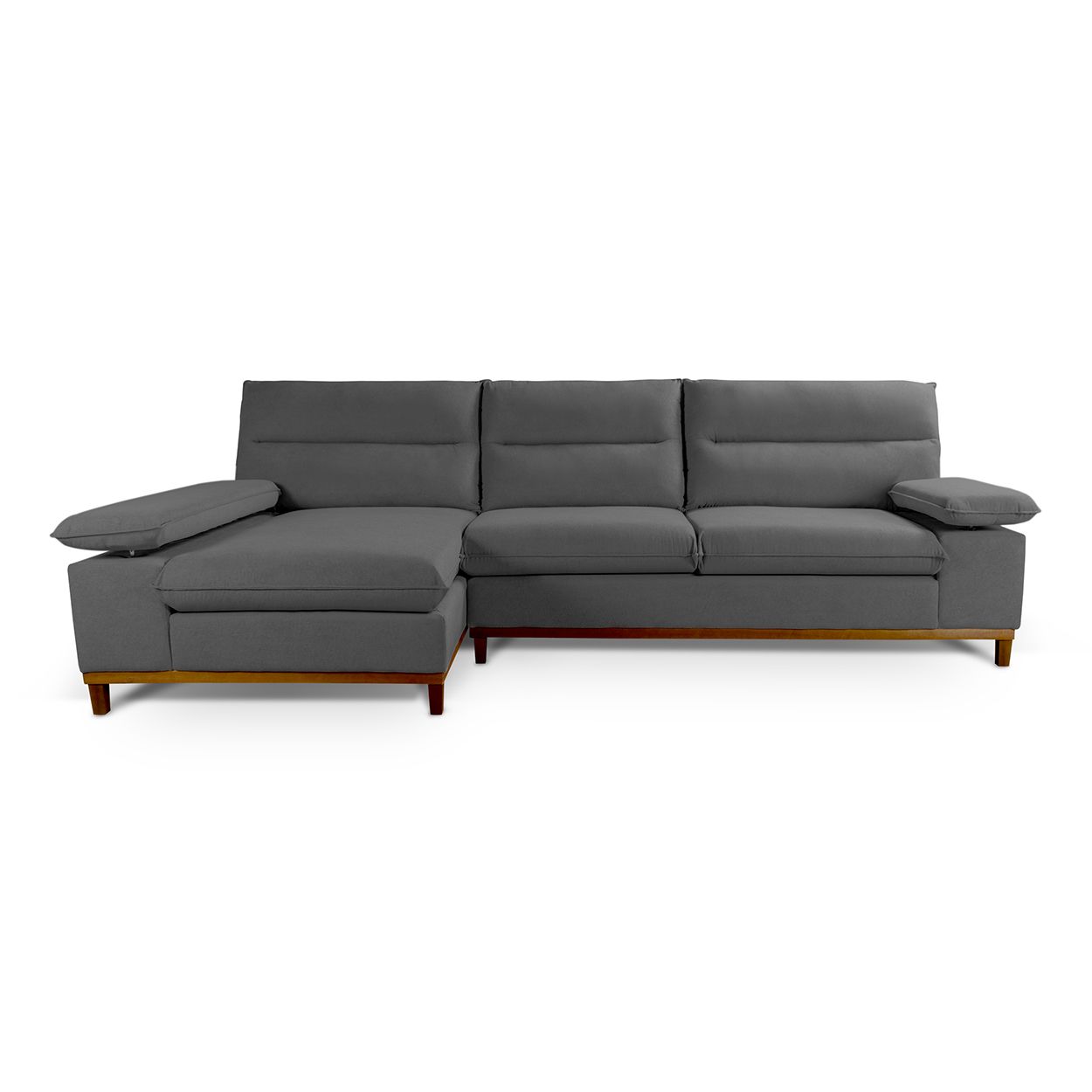 MONTCLAIR SECTIONAL GRAPHITE