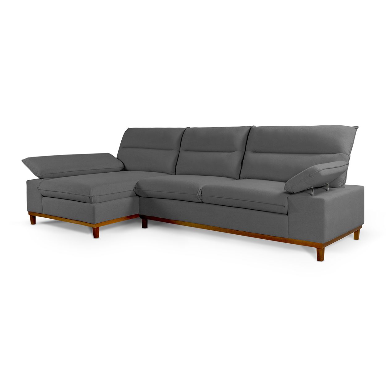 MONTCLAIR SECTIONAL GRAPHITE