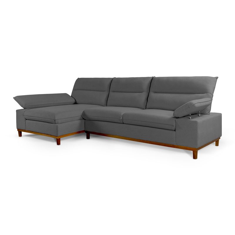MONTCLAIR SECTIONAL GRAPHITE