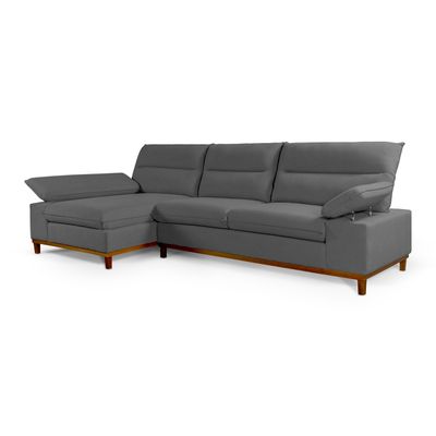 MONTCLAIR SECTIONAL GRAPHITE