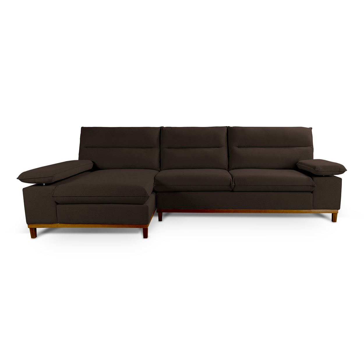 MONTCLAIR SECTIONAL COFFEE