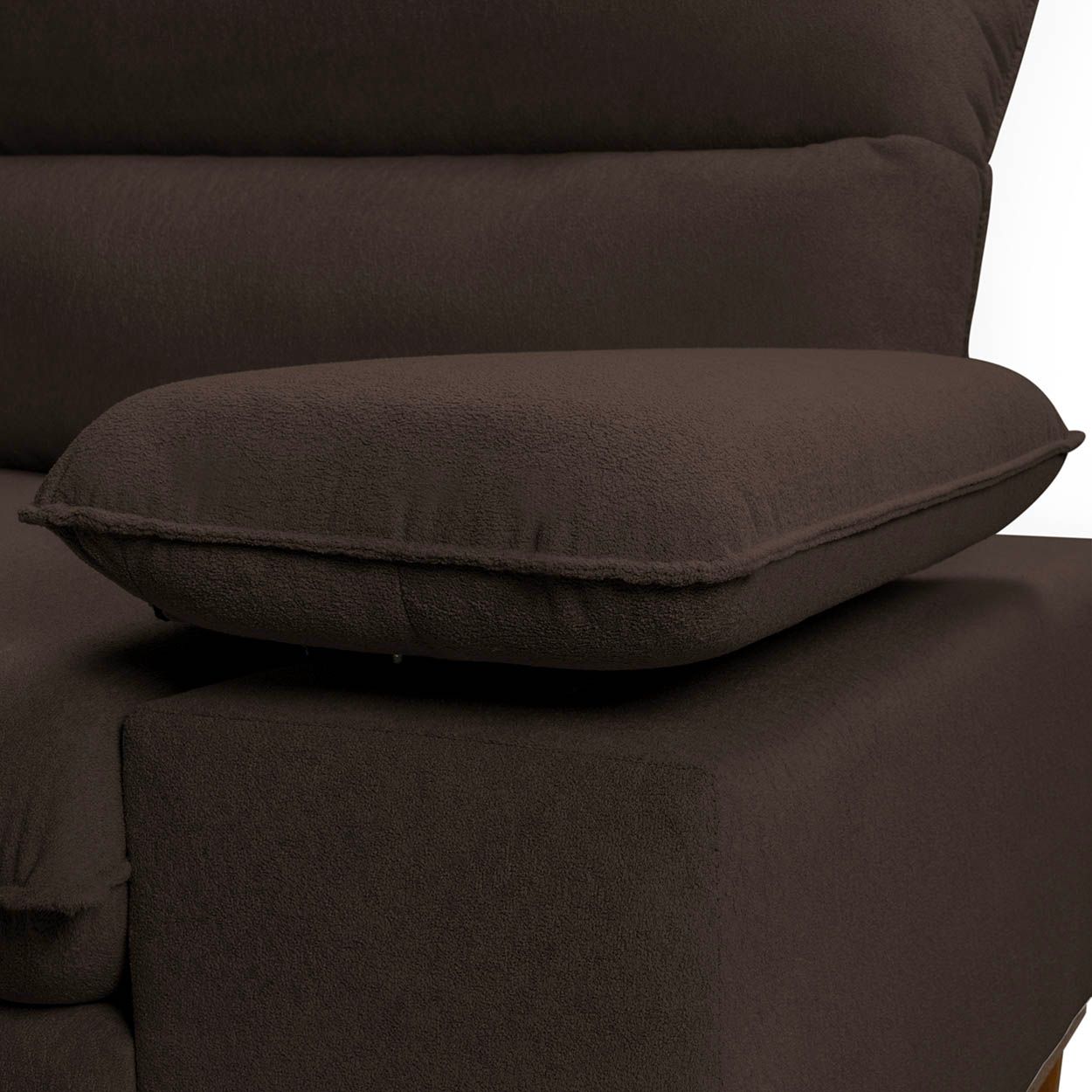 MONTCLAIR SECTIONAL COFFEE