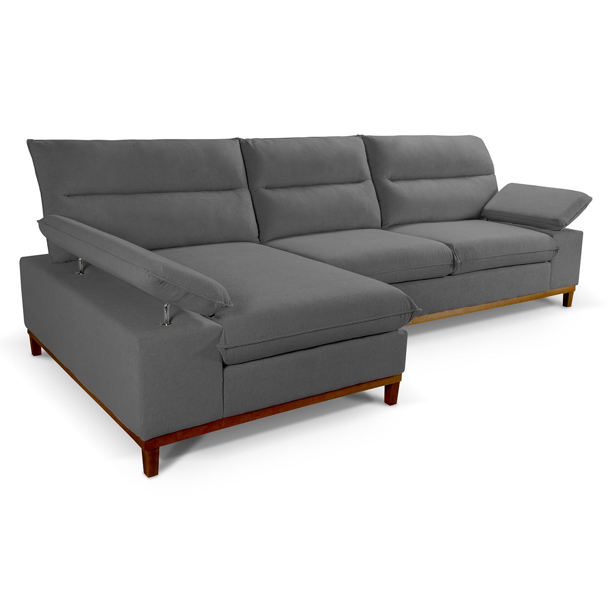 MONTCLAIR SECTIONAL GRAPHITE