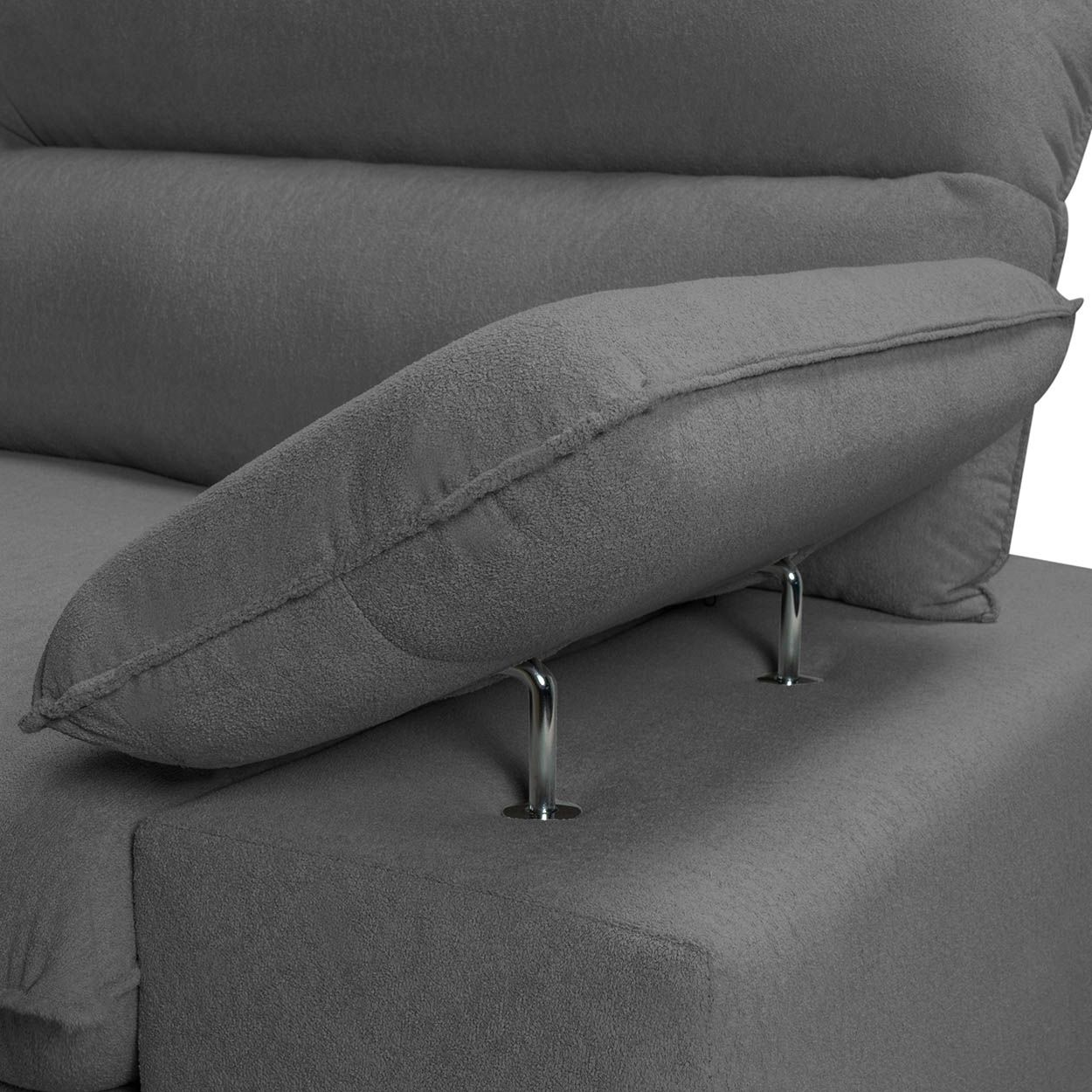 MONTCLAIR SECTIONAL GRAPHITE