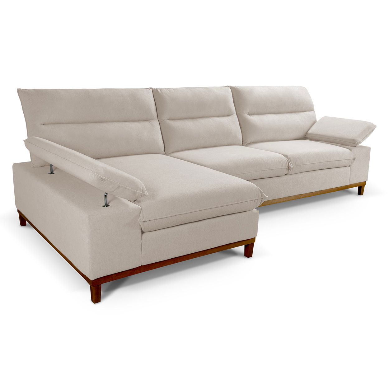 MONTCLAIR SECTIONAL OFF WHITE