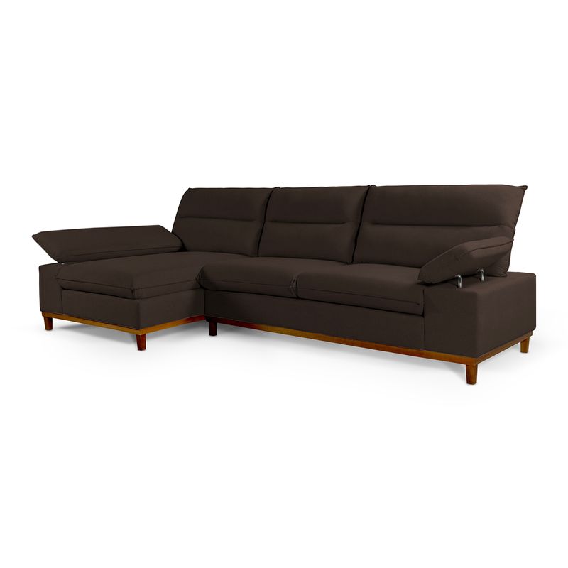 MONTCLAIR SECTIONAL COFFEE