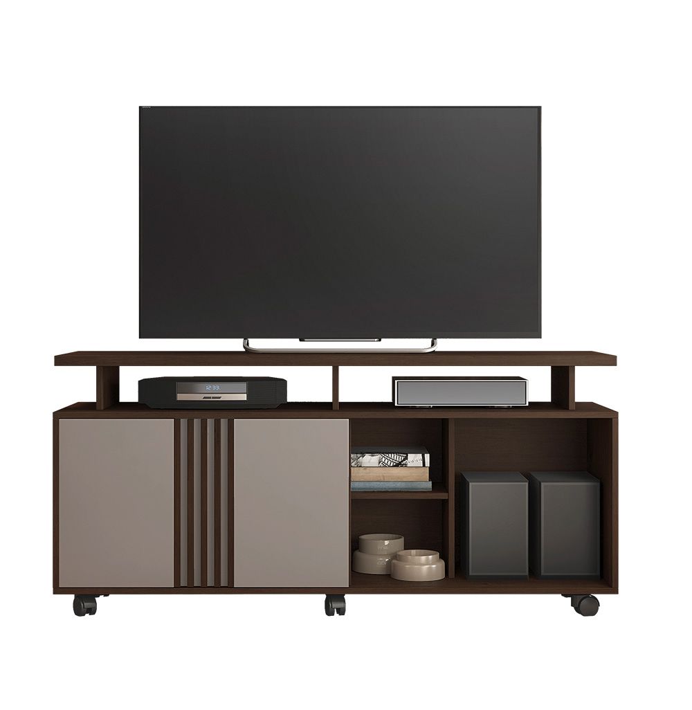 HATILLO RACK SOFT CAFFE/OFF WHITE