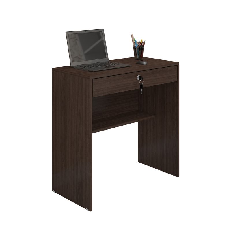 MANAGUA COMPUTER DESK SOFT CAFFE