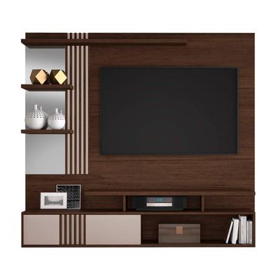 GUAYNABO PANEL SOFT CAFFE/OFF WHITE