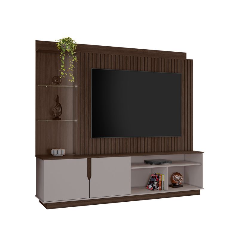 SAN DIEGO II HOME THEATER SOFT CAFFE/OFF WHITE SAN DIEGO II HOME THEATER SOFT CAFFE/OFF WHITE